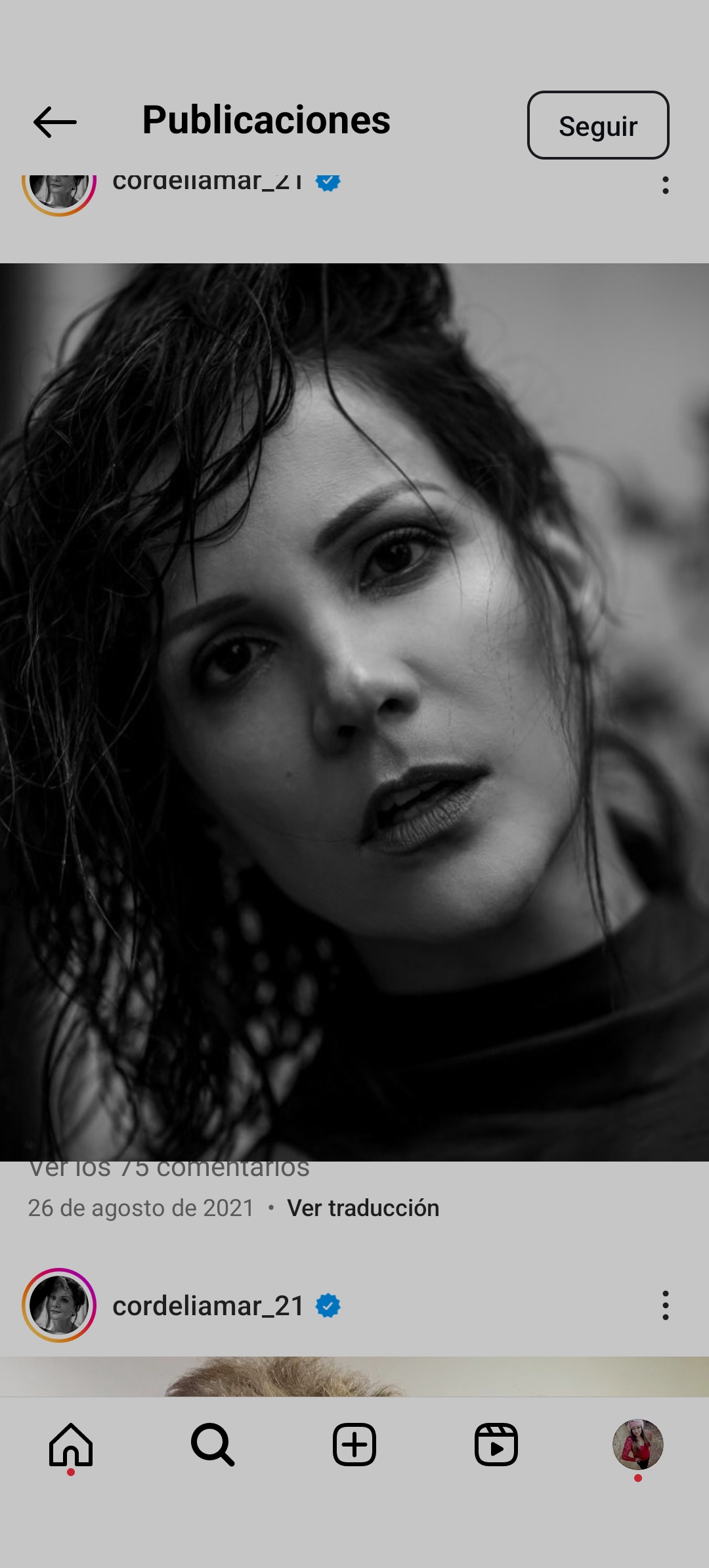 Mónica Sánchez: Biografía de una Actriz Multifacética – EEG FansPeru